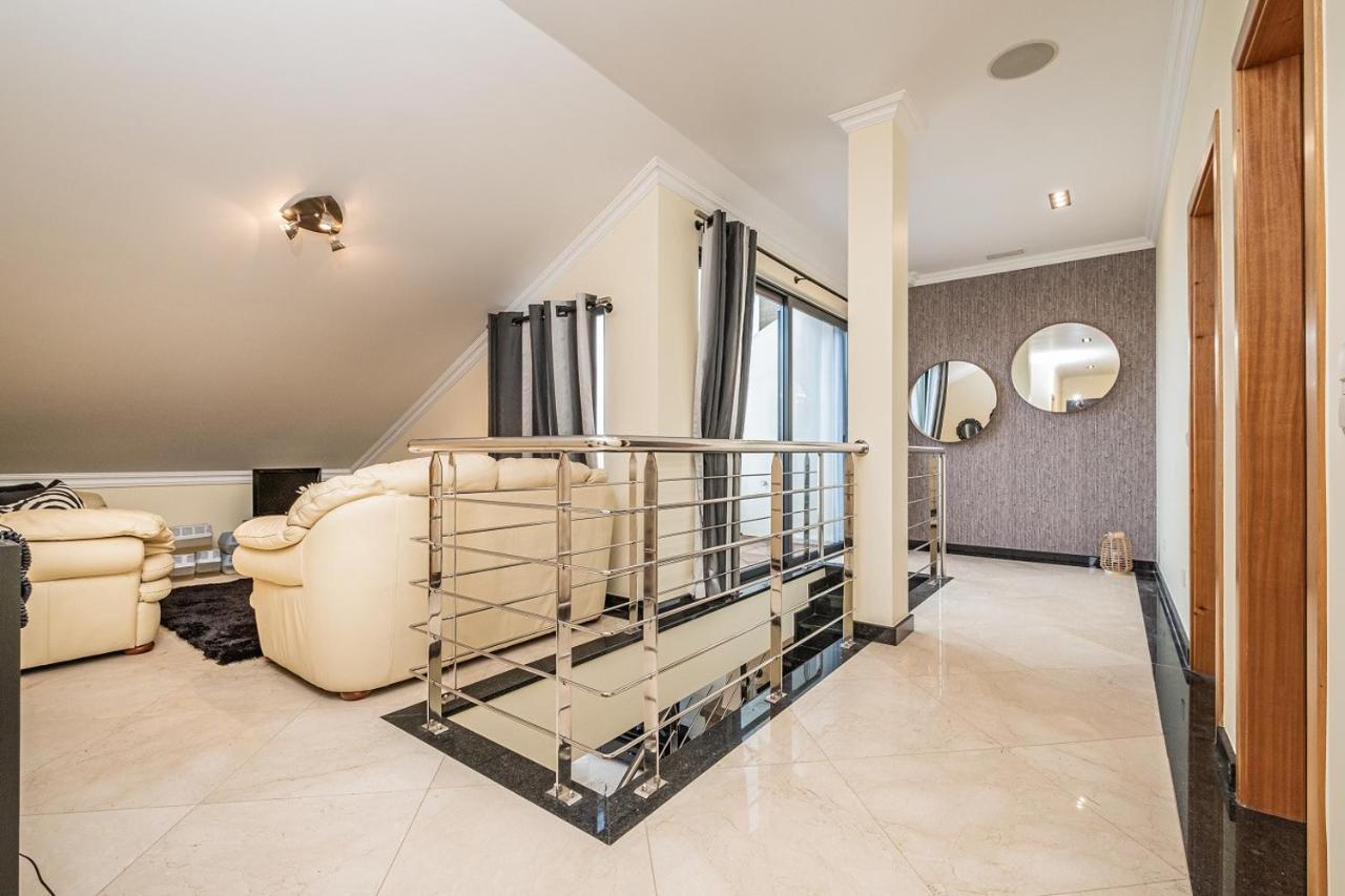 הוילה Achadas da Cruz Countryside Nest By Madeira Sun Travel מראה חיצוני תמונה