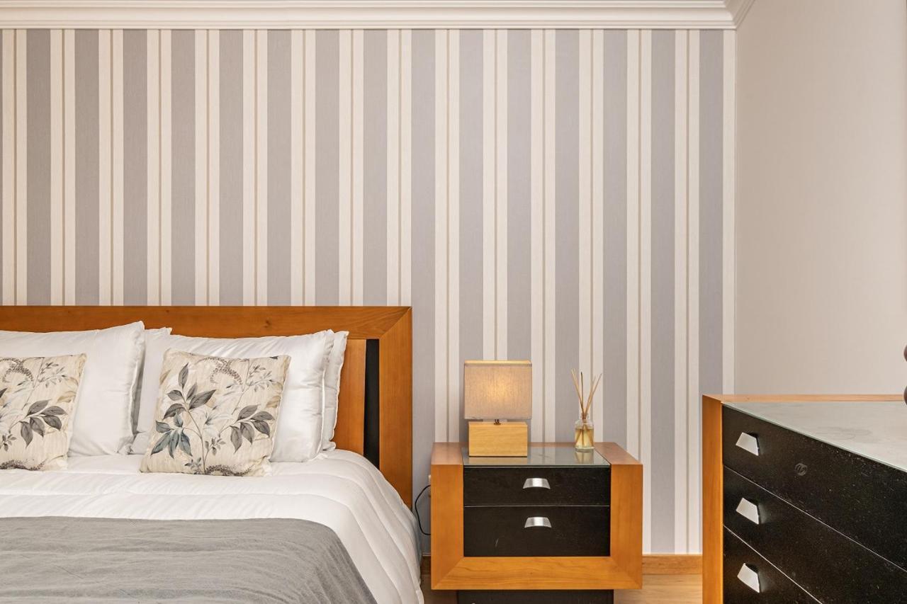 הוילה Achadas da Cruz Countryside Nest By Madeira Sun Travel מראה חיצוני תמונה
