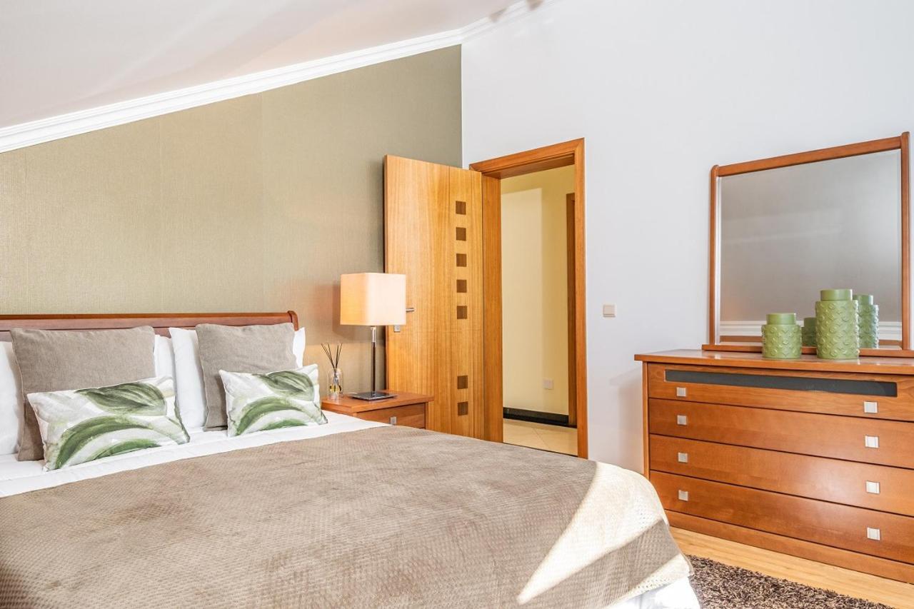 הוילה Achadas da Cruz Countryside Nest By Madeira Sun Travel מראה חיצוני תמונה