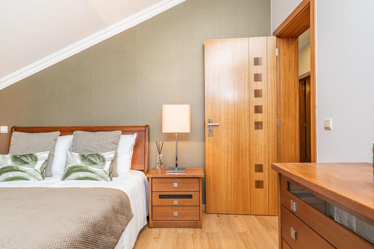 הוילה Achadas da Cruz Countryside Nest By Madeira Sun Travel מראה חיצוני תמונה