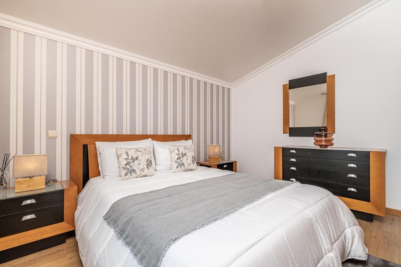 הוילה Achadas da Cruz Countryside Nest By Madeira Sun Travel מראה חיצוני תמונה